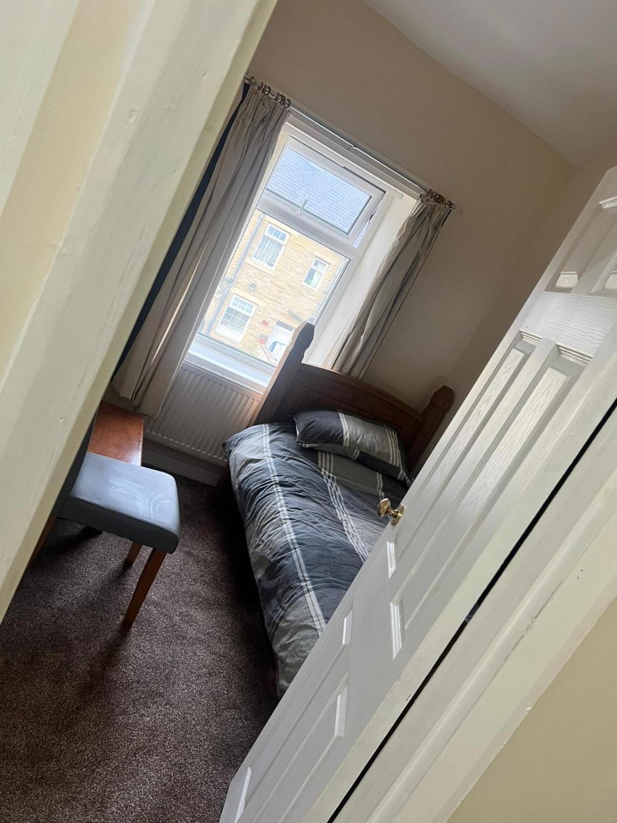 Two Bed Terraced House Holiday home *