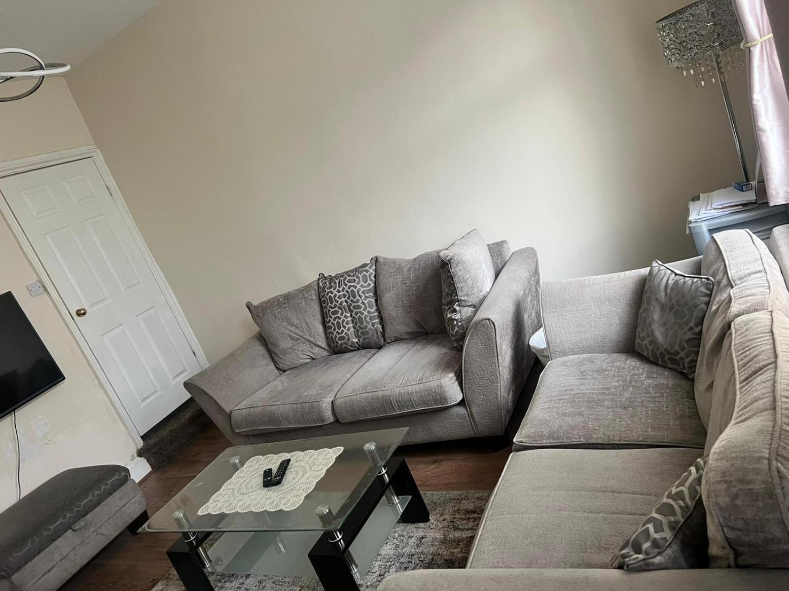 Two Bed Terraced House Holiday home