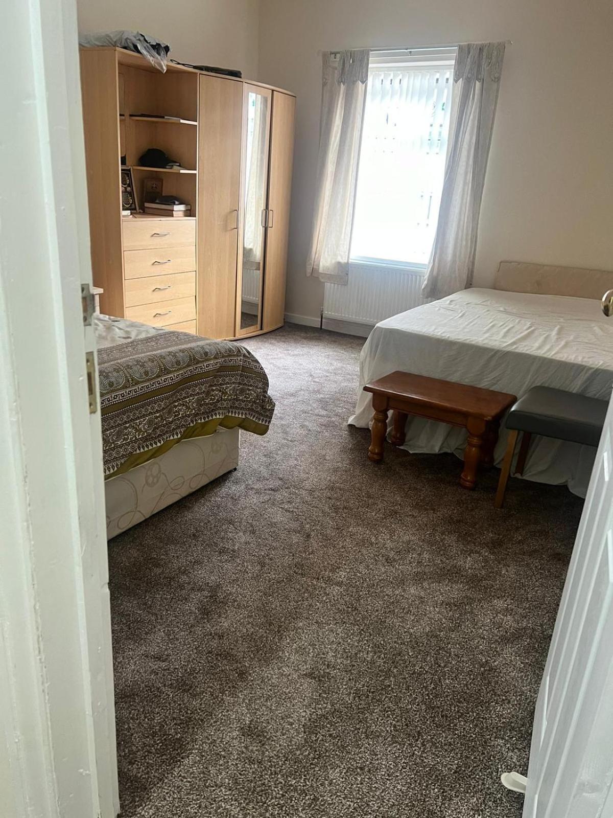 Holiday home Two Bed Terraced House Bradford (West Yorkshire)